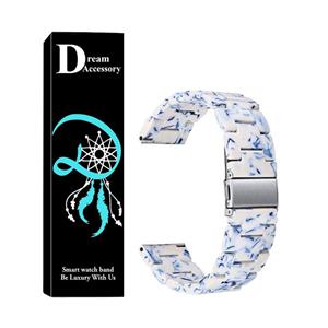 بند دریم مدل Emma مناسب برای ساعت هوشمند ناتینگ سری Nothing Phone Cmf