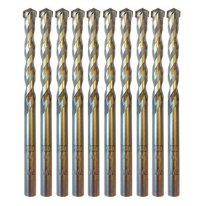 مته الماسه اروین مدل MASONRY سایز 7 میلی متر بسته 10 عددی