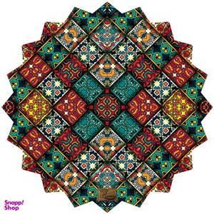 رومیزی رنس مدل T23-42078