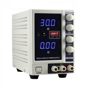 منبع تغذیه یونی–تی مدل UTP3315TFl -
