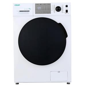 ماشین لباسشویی کروپ مدل WFT 49401 ظرفیت کیلوگرم Crop Washing Machine 9Kg 