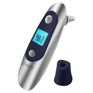 ترمومتر دیجیتالی امسیگ مدل CT98 EmsiG CT98 Digital Thermometer