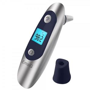 ترمومتر دیجیتالی امسیگ مدل CT98 EmsiG CT98 Digital Thermometer