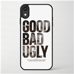 قاب موبایل طرح خوب بد زشت Good Bad Ugly کد 26 