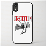 قاب موبایل طرح لد زپلین Led Zeppelin کد 17