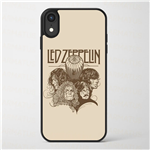 قاب موبایل طرح لد زپلین Led Zeppelin کد 23