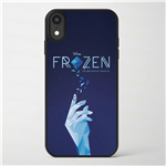 قاب موبایل طرح فروزن Frozen کد 14