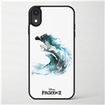 قاب موبایل طرح فروزن Frozen کد 18