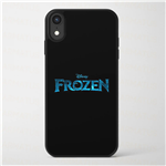 قاب موبایل طرح فروزن Frozen کد 24