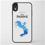 قاب موبایل طرح فروزن Frozen کد 25