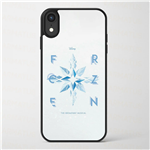 قاب موبایل طرح فروزن Frozen کد 6