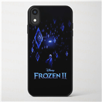 قاب موبایل طرح فروزن Frozen کد 1