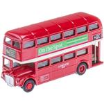 ماشین بازی ولی مدل London Bus Collectors Edition