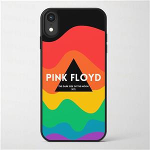 قاب موبایل طرح پینک فلوید Pink Floyd کد 5 