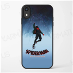 قاب موبایل طرح مرد عنکبوتی Spider Man کد 30 