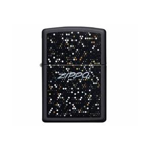 فندک زیپو کد Zippo Geometric Mosaic 60004856