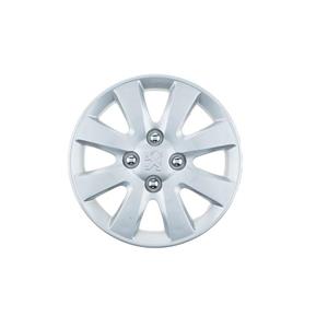 قالپاق چرخ مدل  RADFAR  5964  سایز 14 اینچ مناسب برای پژو 405 SLX