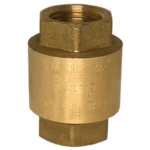 شیر خودکار یورک مدل DN15 سایز 1.2 اینچ -