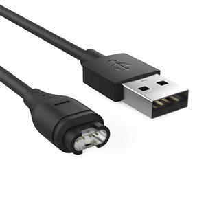 کابل شارژر مدل fx مناسب برای ساعت هوشمند گارمین سری fenix