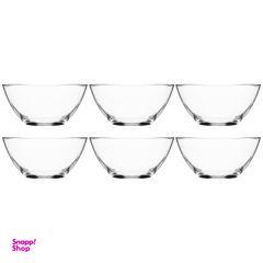 کاسه لومینارک کد 26102 بسته 6 عددی