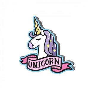 استیکر طرح یونیکورن کد 172