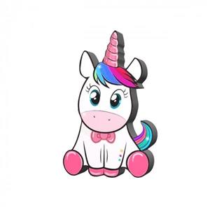 استیکر طرح یونیکورن کد 168