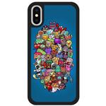 Akam AX0069 Case Cover iPhone x