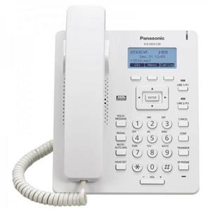 تلفن سانترال تحت شبکه SIP پاناسونیک KX-HDV130 