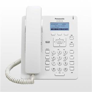 تلفن سانترال تحت شبکه SIP پاناسونیک KX-HDV130 