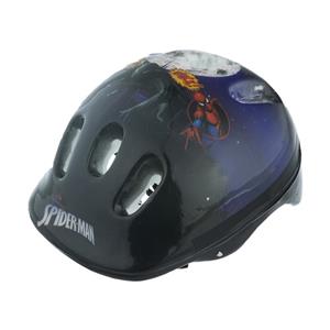 کلاه ایمنی دوچرخه مدل Spider man Helmet 
