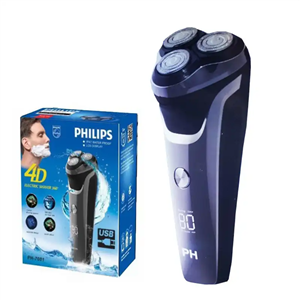 ماشین اصلاح سه تیغ فیلیپس Philips مدل PH-7001 