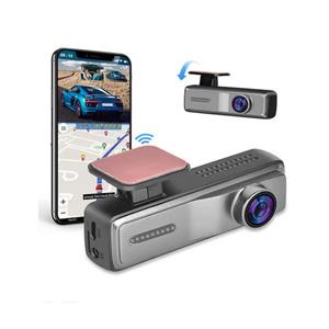 دوربین ثبت وقایع دو دوربین وای فای مدل V8-C