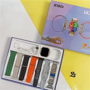 ساعت هوشمند 7 بند مدل Z90