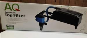 پمپ آب آکواتک مدل پاورهد AQ1200