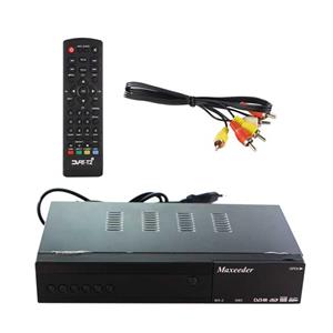 گیرنده دیجیتال مکسیدر مدل MX-2 2065