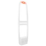 Security Wave Anti-Shoplifting Single AM Gate Antenna White