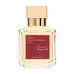 Maison Francis Kurkdjian Baccarat Rouge 540 Eau De Parfum Tester 70ml