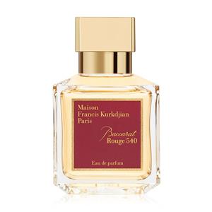 تستر ادو پرفیوم میسون فرانسیس کورکجان مدل Baccarat Rouge 540 حجم 70 میلی لیتر Maison Francis Kurkdjian Eau De Parfum Tester 70ml 