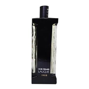 تستر ادو پرفیوم لالیک مدل Terres Aromatiques حجم 100 میلی لیتر Lalique Terres Aromatiques Eau De Parfum Tester 100ml