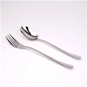 قاشق چنگال ام جی اس 106 پارچه DF043