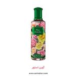 بادی اسپلش JACLIN مدل pure seduction