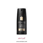 اسپری بدن آکس گلد Axe Gold