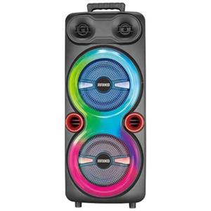 اسپیکر چمدانی آنیکو ANIKO CH-12