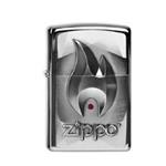 فندک زیپو لیمیتد ادیشن 2004249 Zippo Diamond Flame