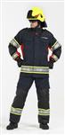 باس عملیاتی دو تکه روزنباور فایر مکس اتریش اورجینال  Rosenbauer FIRE MAX II  Protective clothing