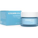 مرطوب کننده 50میلی  پوست حساس Cream Co