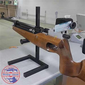 پایه رومیزی تفنگ باشگاهی FK021