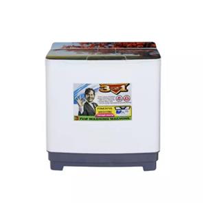 ماشین لباسشویی دوقلو 4.5 کیلویی ریتون مدل RMW-4702T