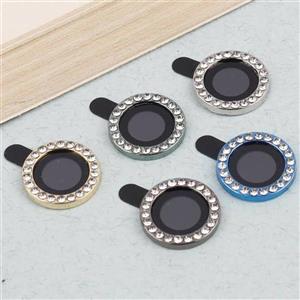 محافظ لنز نگینی ایفون 12 پرو کد6 