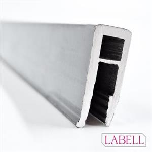 پروفیل A ساده (شاخه ای) برند لابل (label)